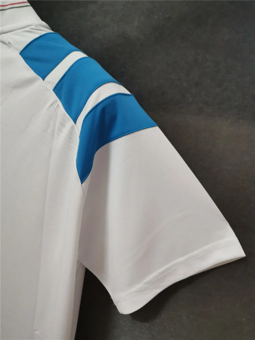 1993 Marseille 25th anniversary version 2