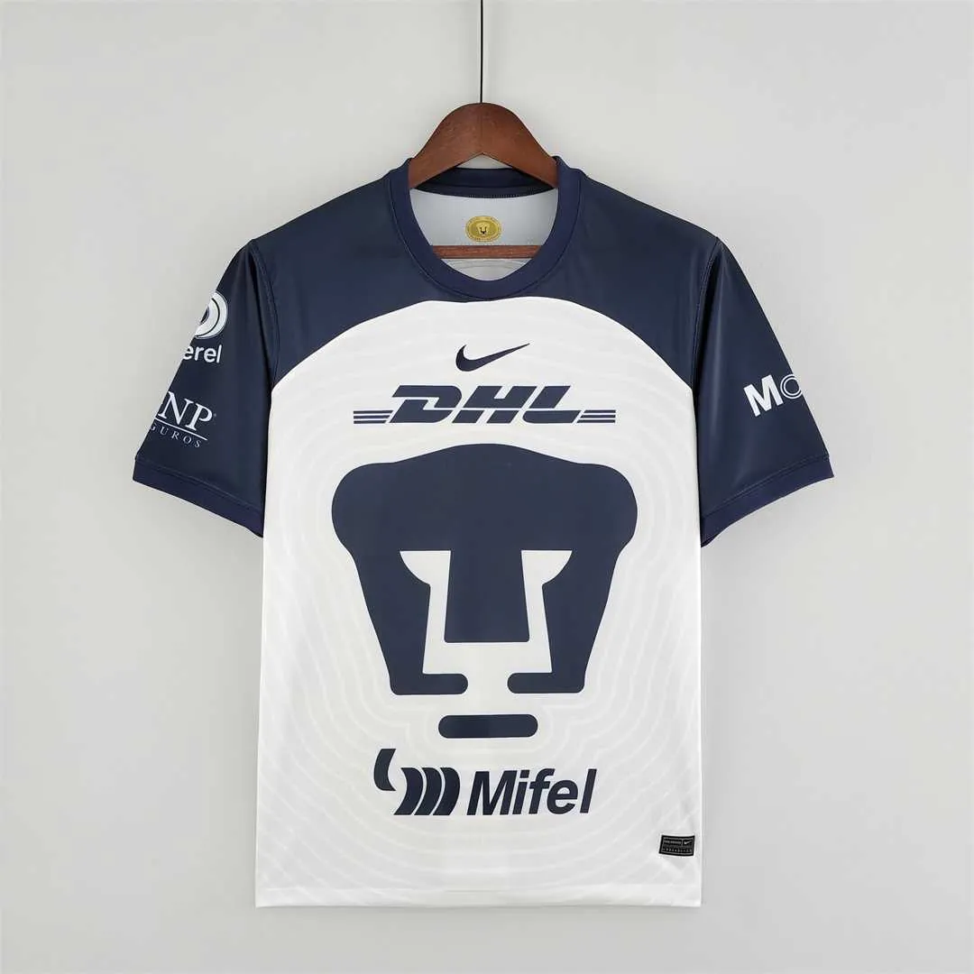 22-23 Pumas away 9