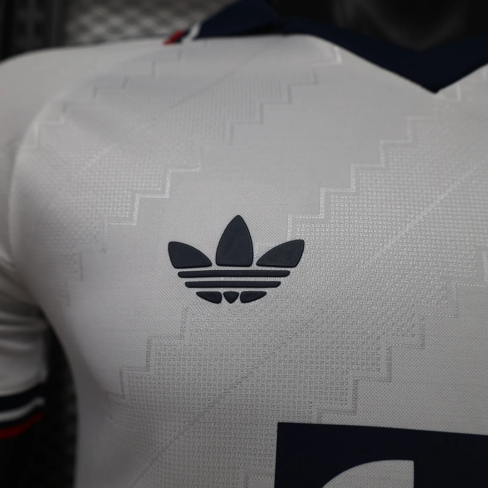 26-27 Bayern Munich Away Mens Kit Player Version Football T-Shirt AAAAJersey Supply Yupoo 8 2