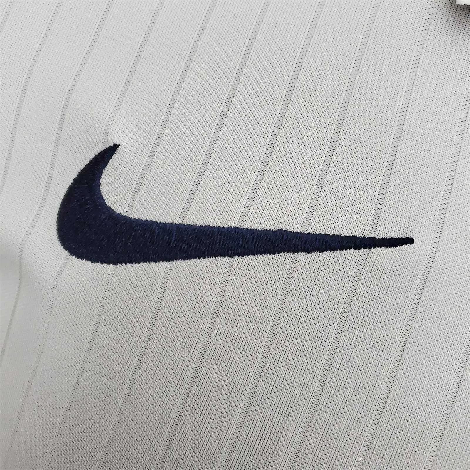 22-23 PSG POLO white 3