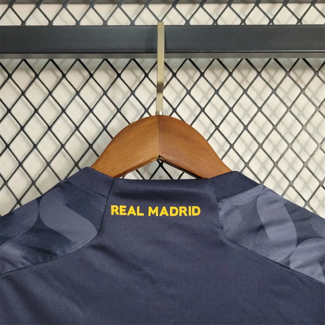 23-24 Women Real Madrid away size S-XXL 7