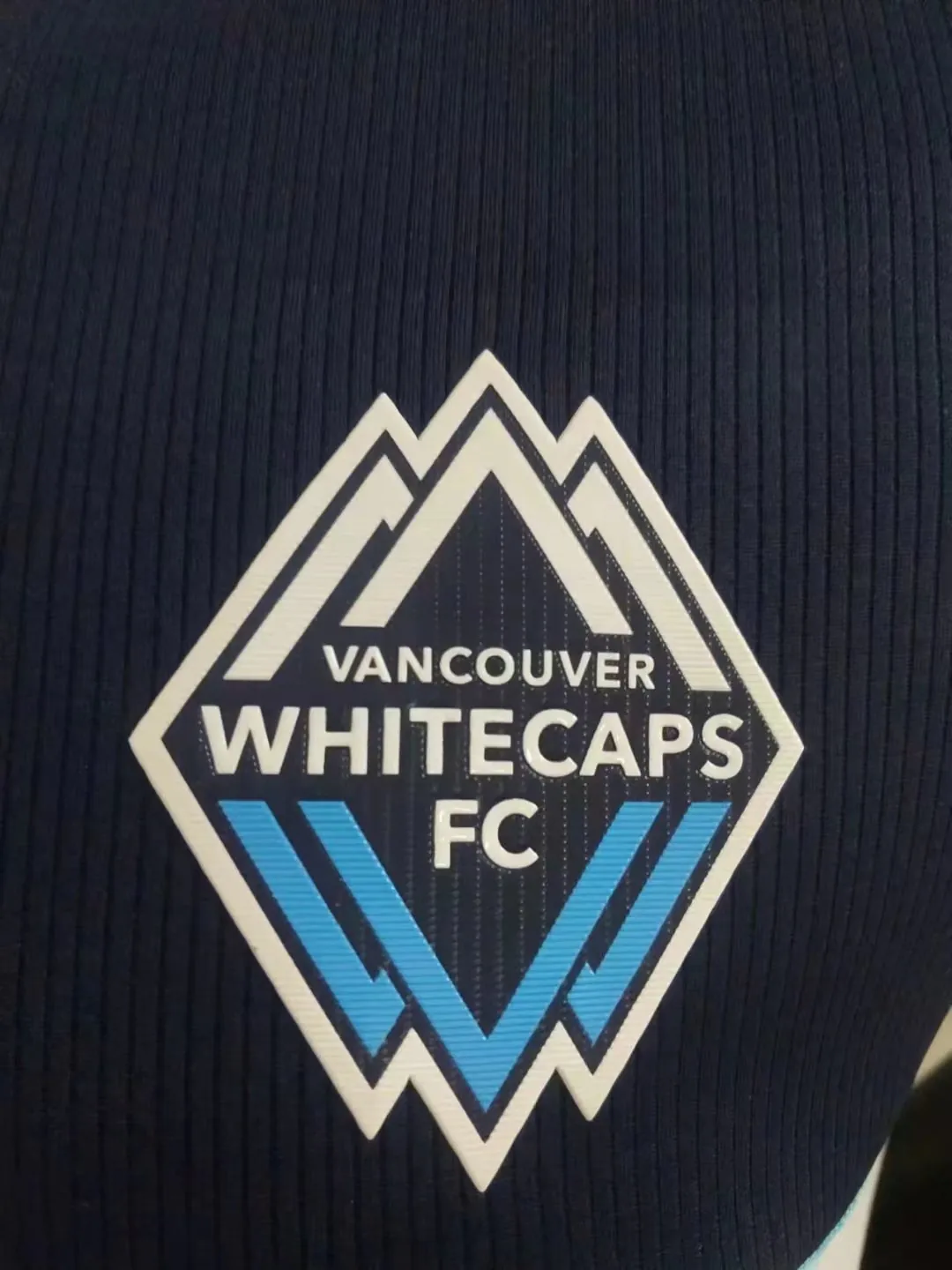 22-23 Vancouver Whitecaps away player version 1