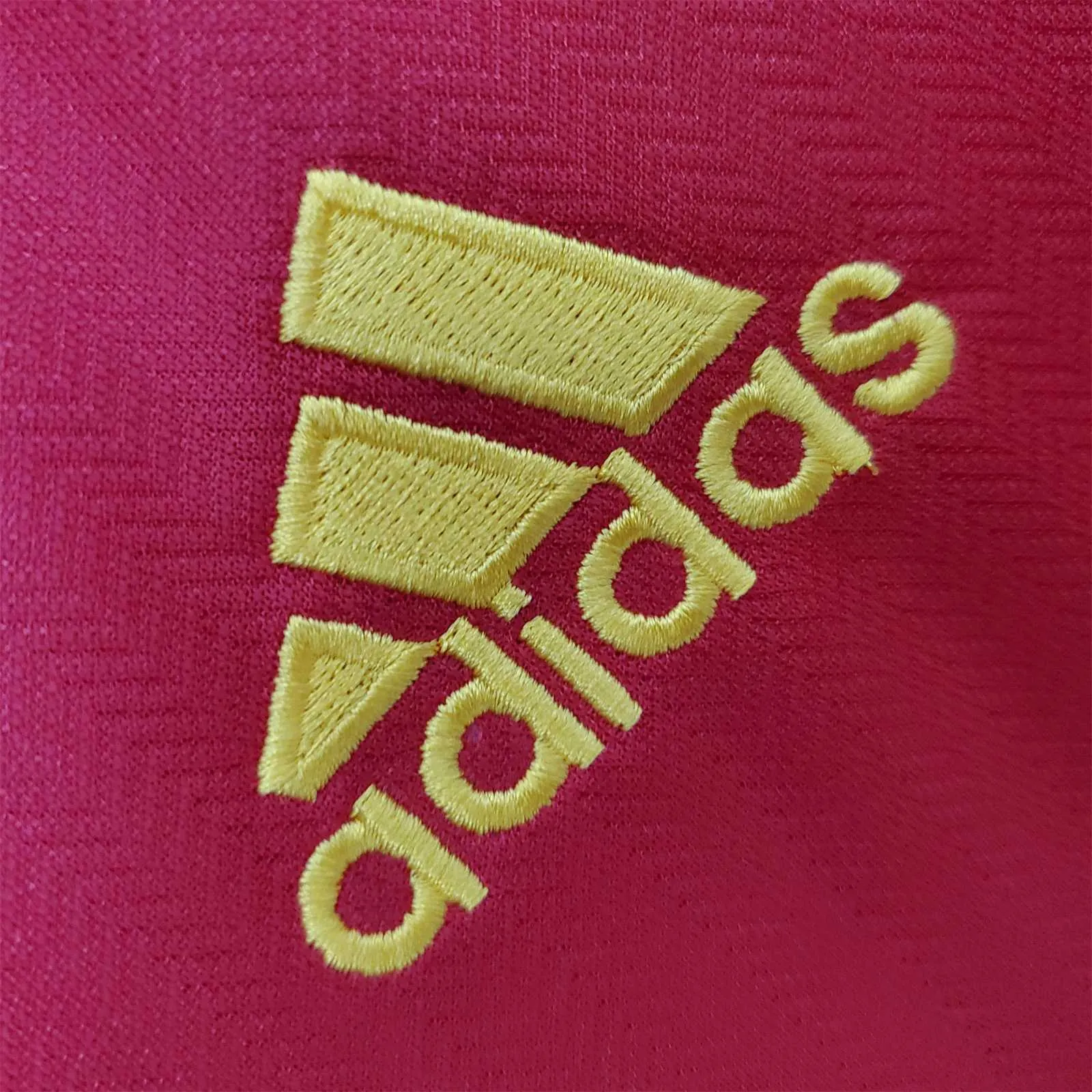 1998 Spain home 2