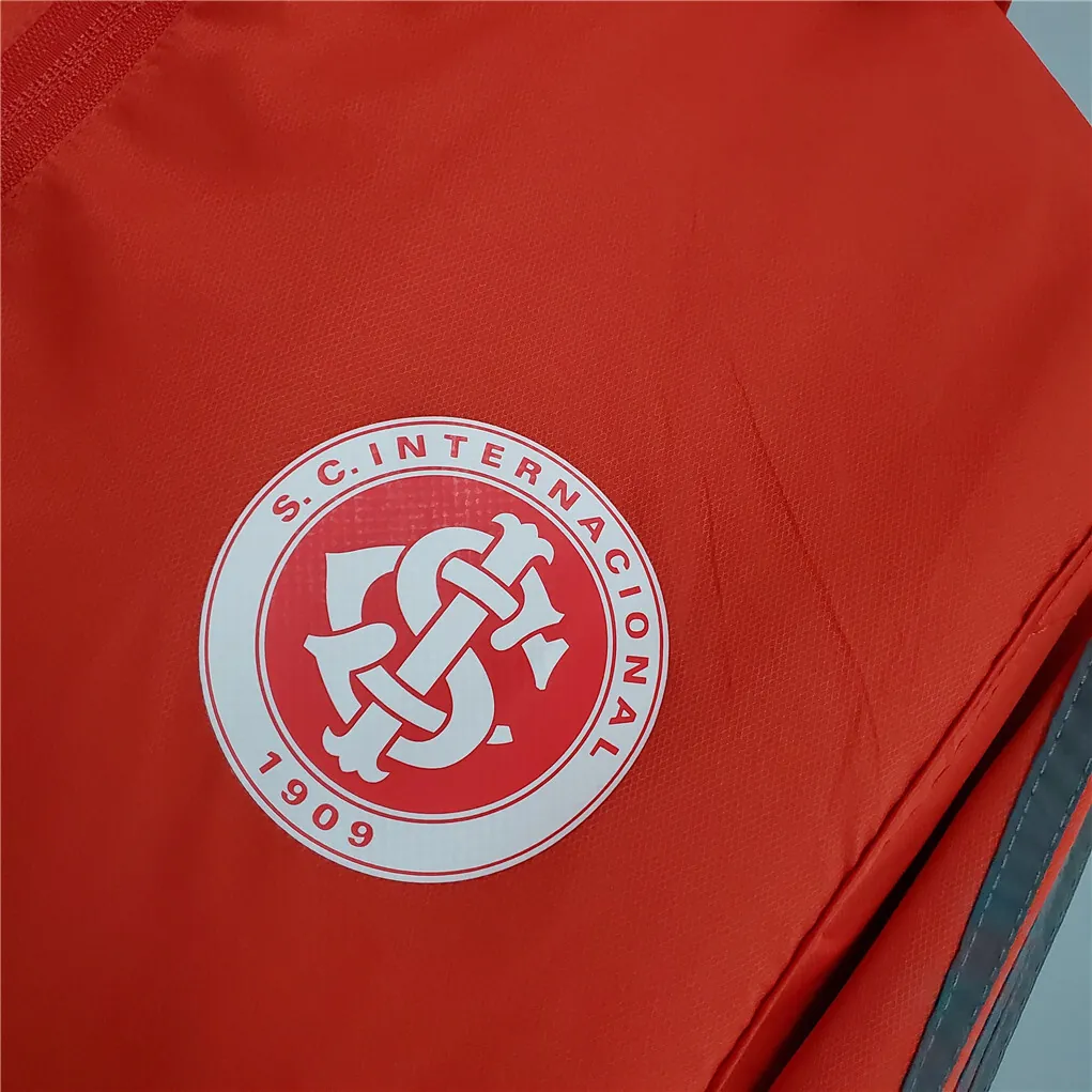 20-21 International RS red windbreaker 6