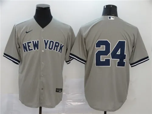 New York Yankees 84
