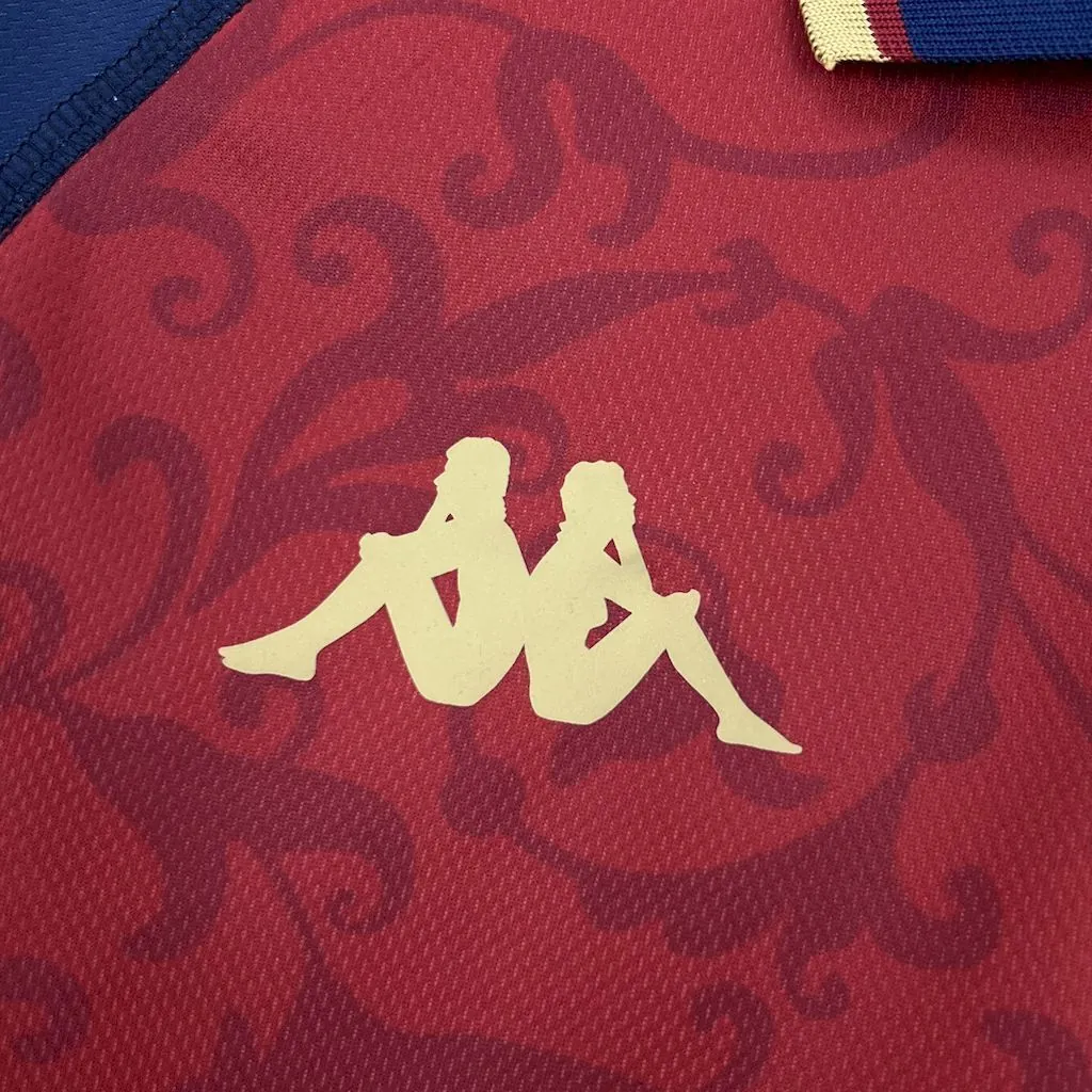 24-25 Versailles Third Shirt Football Uniforms AAAAJersey Supplier Yupoo 6