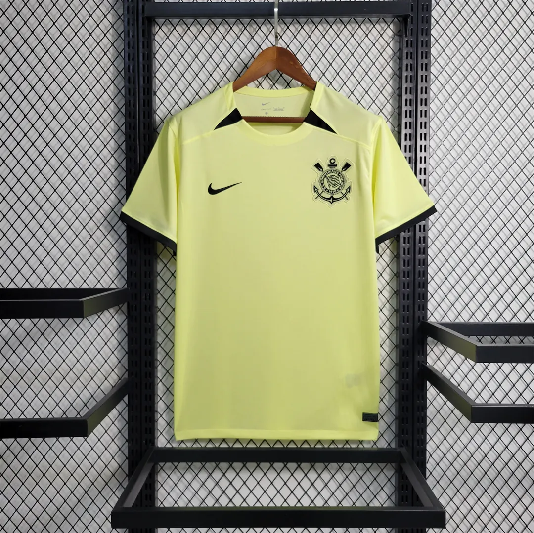 23-24 Corinthians Training Suit 9