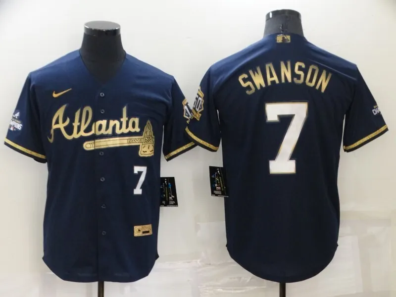 Atlanta Braves 12