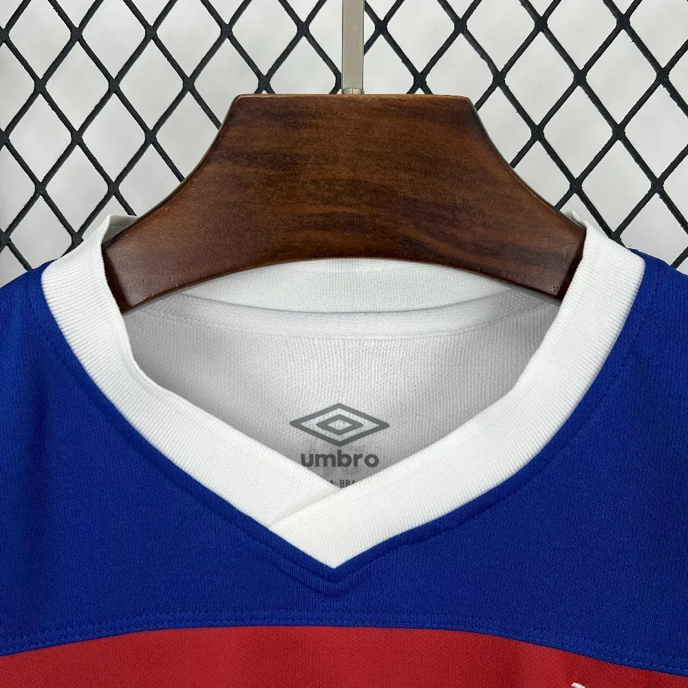 25-26 Rangers Away Kit Football T-Shirt Soccer AAAAJersey Supply Yupoo 1