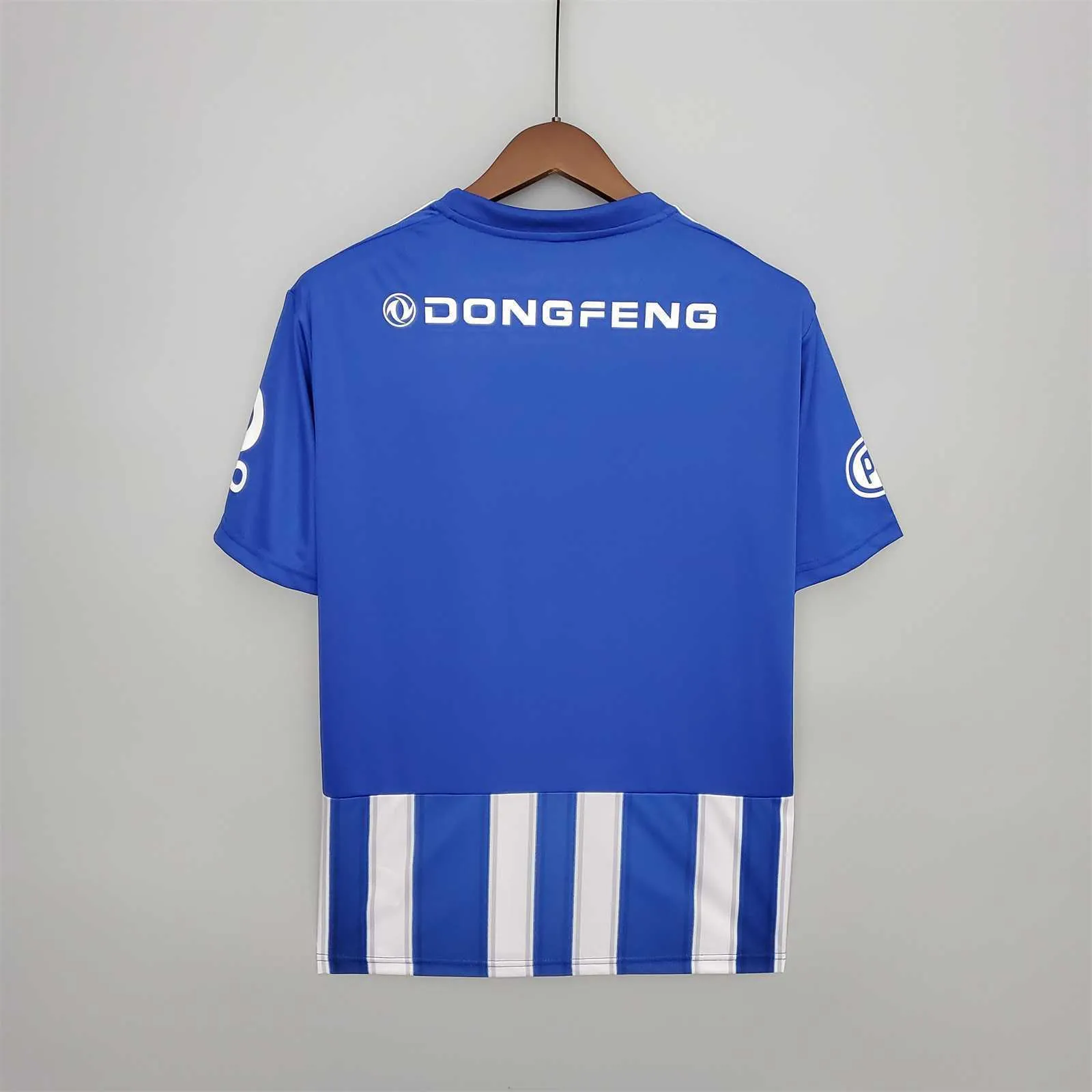 22-23 University of Chile Pre-match uniform1684416659000 13