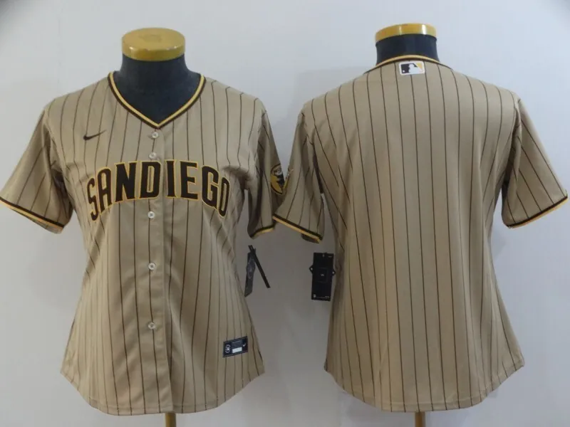 San Diego Padres 104