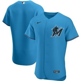 Miami Marlins 15