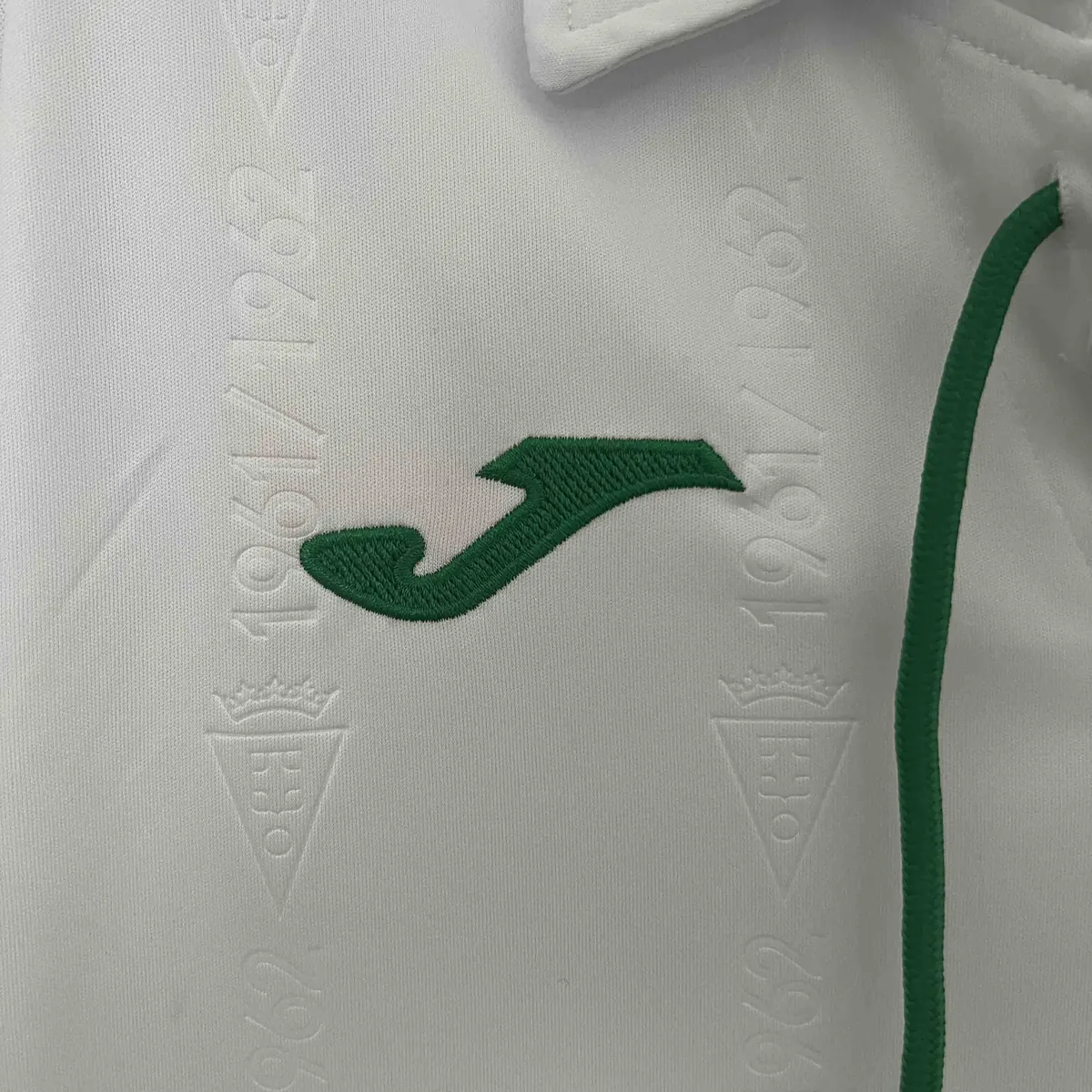 24-25 Cordoba 70th Anniversary Edition Shirt Soccer Uniforms Soccer AAAAJersey Yupoo 4