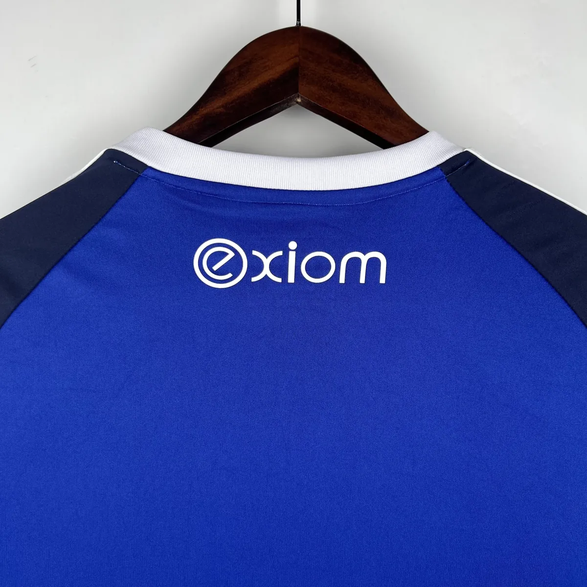 23-24 Real Oviedo Home S-XXL 1