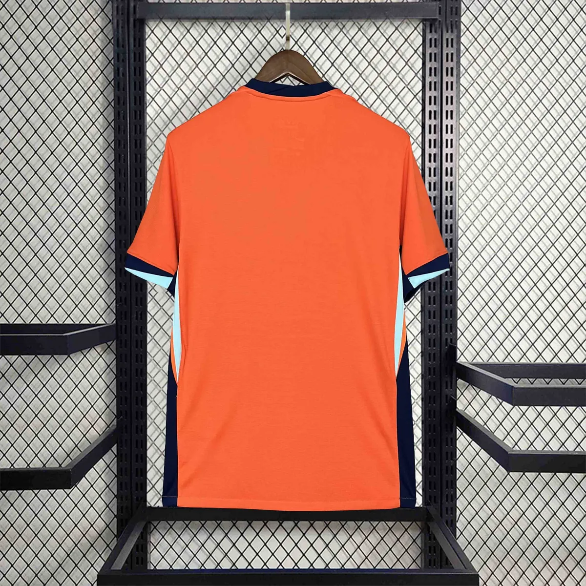 2024 Netherland Home Kit Jersey Supplier Yupoo 4