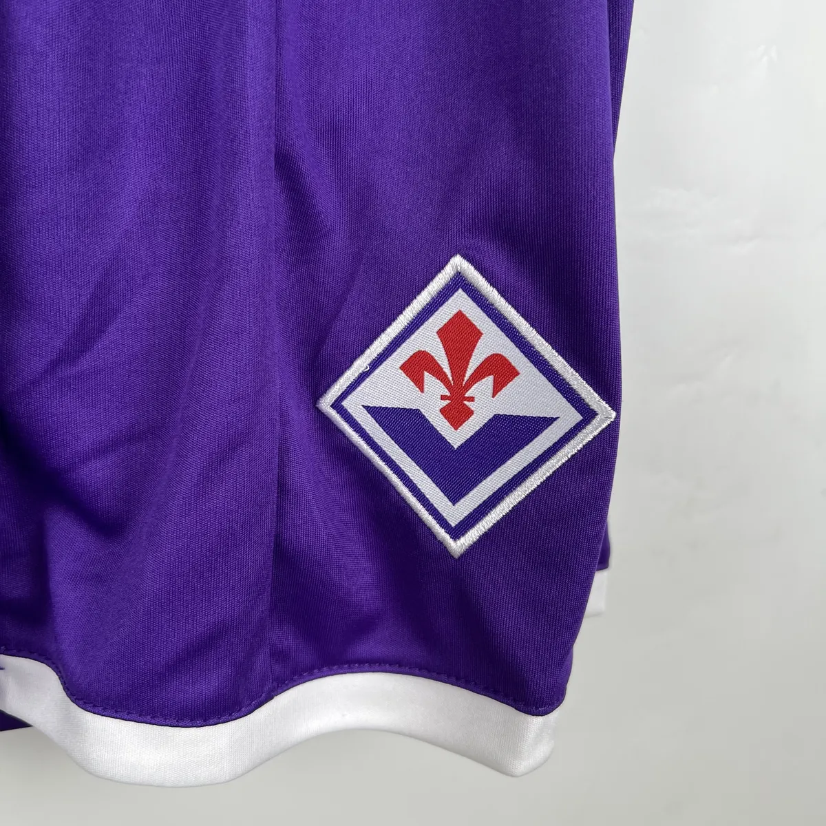 23-24 Kids Fiorentina home size 16-28 5