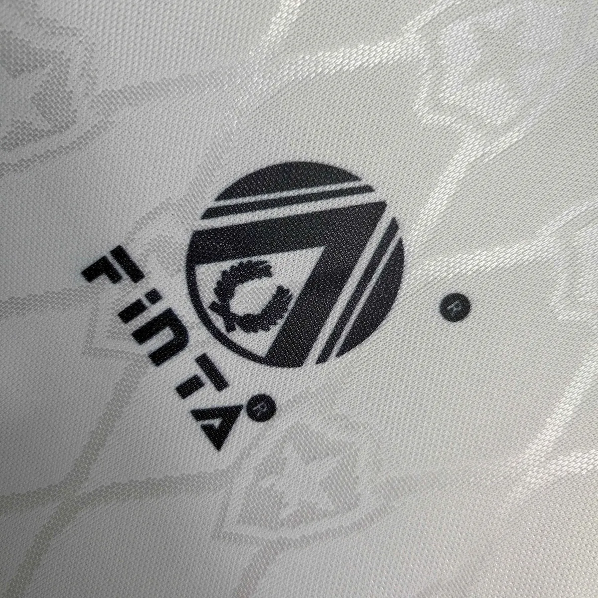 1995 Retro Botafogo Away S-2XL Soccer Jerseys 4