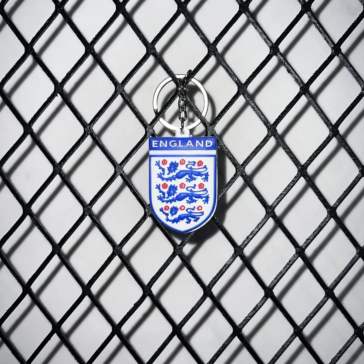 2024 UEFA Euro Keychains AAAAJersey Supplier Yupoo 7
