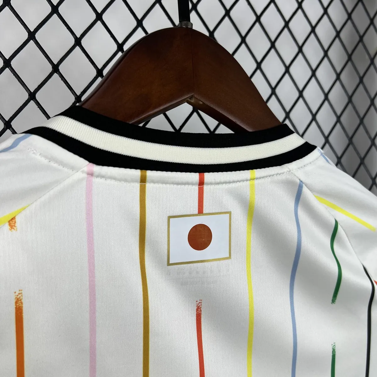 2026 World Cup Japan Womens Away Kit Soccer T-Shirt AAAAJerseys Supply Yupoo 8 3