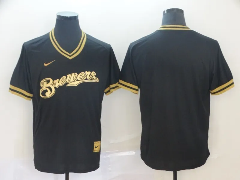 Milwaukee Brewers 31