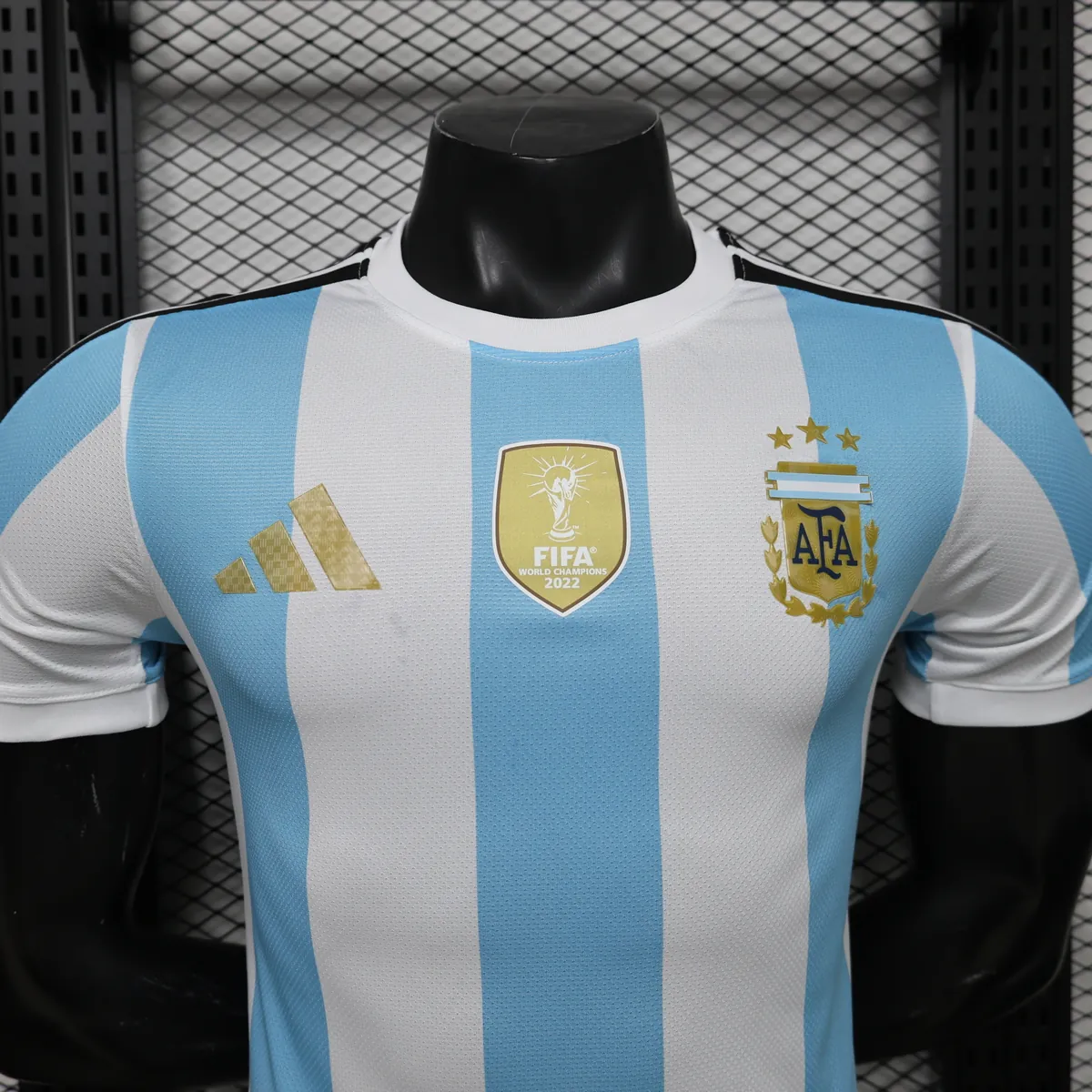 Argentina 2026 Mens Player Special Edition Kit Soccer T-Shirt AAAAJersey Supplier Yupoo 9