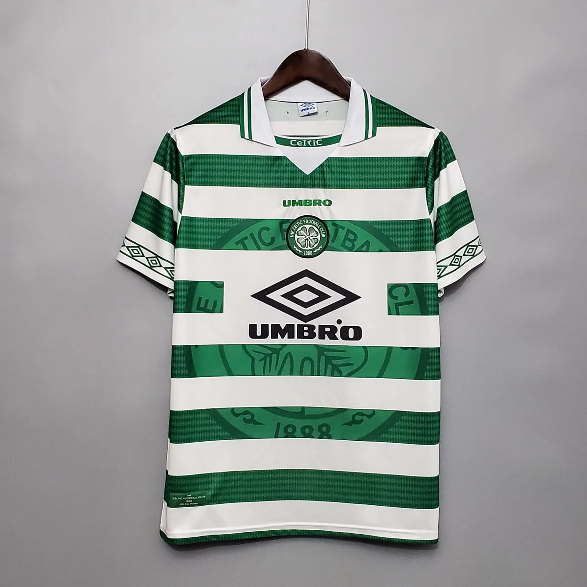 98-99 Celtic home 8