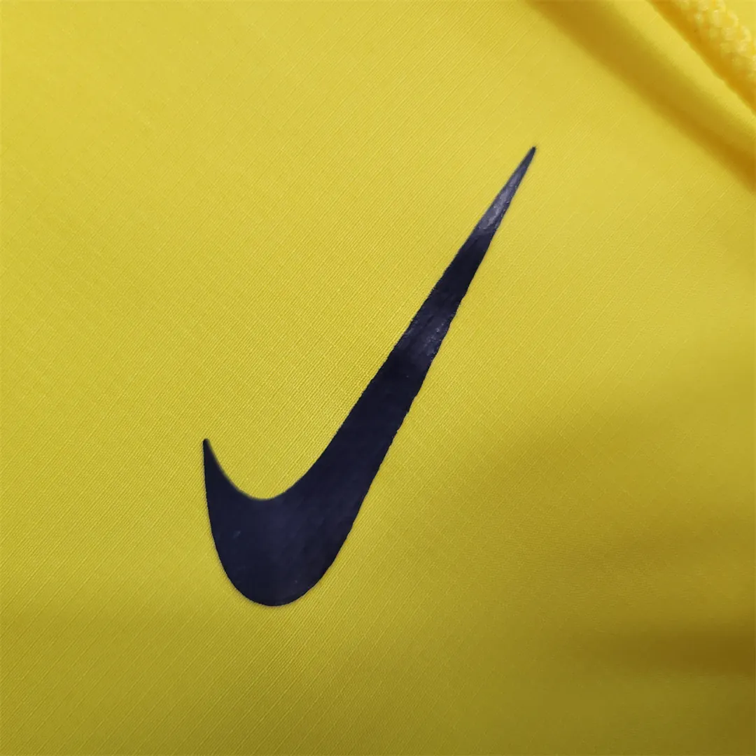 Windbreaker Brazil 4