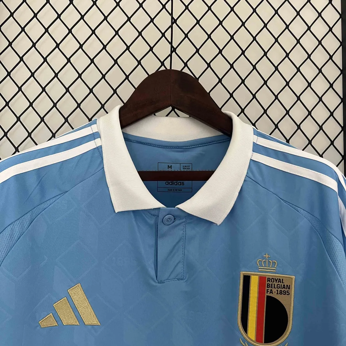 2024 Belgium Away Kit Best Jerseys Yupoo 5