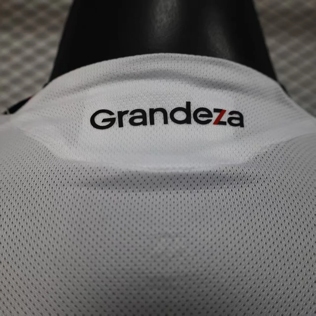 25-26 River Plate Home Player Version Kit Soccer Long Sleeve Shirt AAAAJersey Supply Yupoo 3