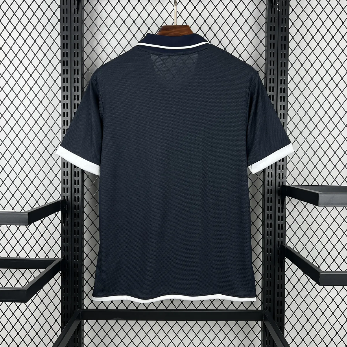 26-27 Remo Mens Home Kit Football T-Shirt AAAAJersey Supplier Yupoo9 6