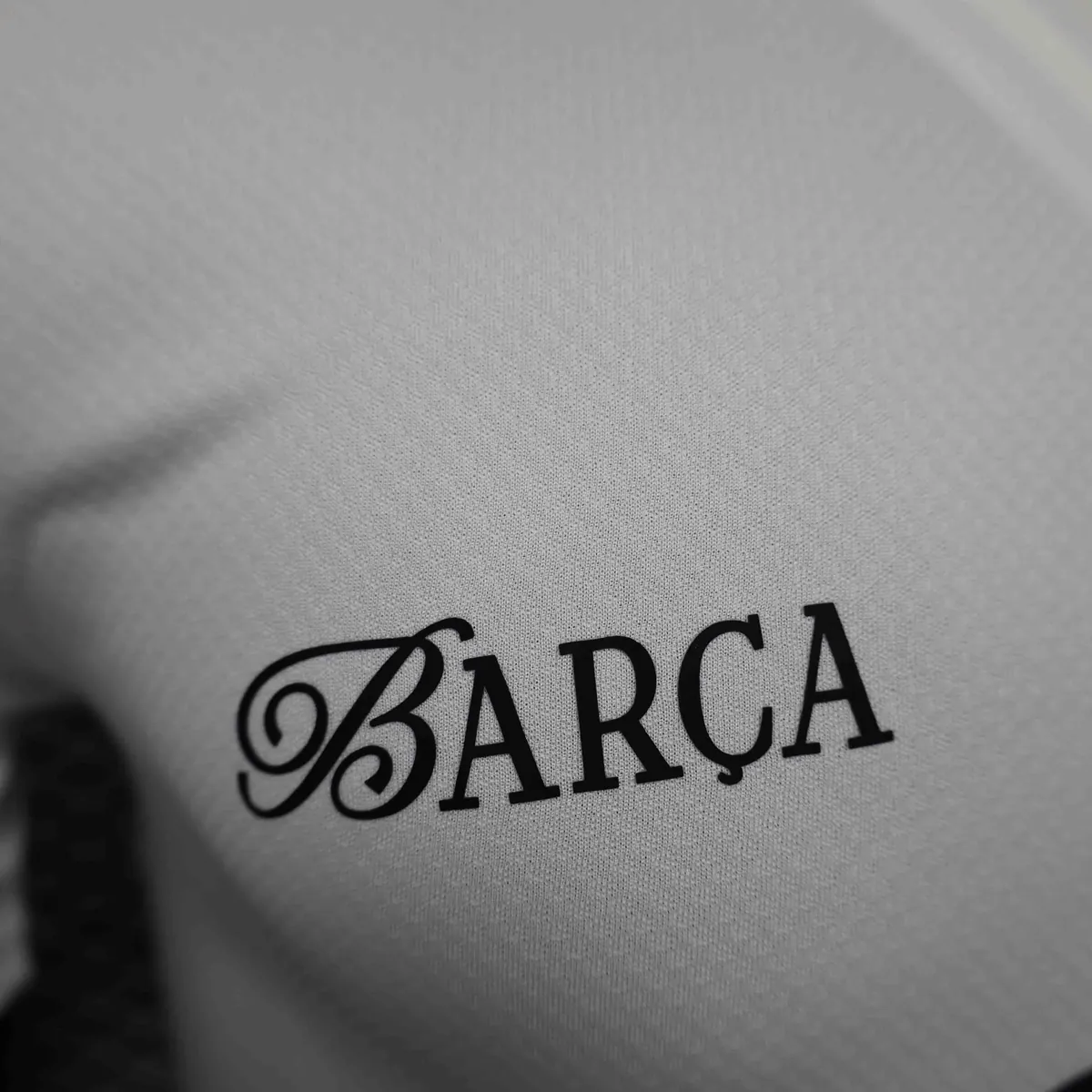 24-25 Barcelona Lamine Yamal 304 White Special Player Version Shirt AAAAJersey Supplier Yupoo 1