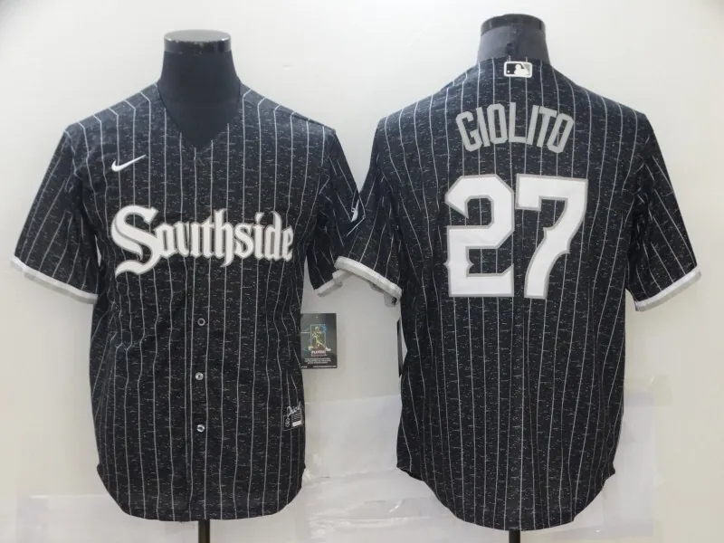 Chicago White Sox 116