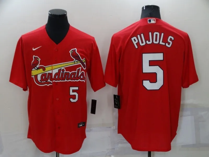 St. Louis Cardinals 11