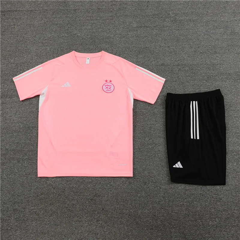 2023 Algeria Training Soccer Jerseys Yupoo 1