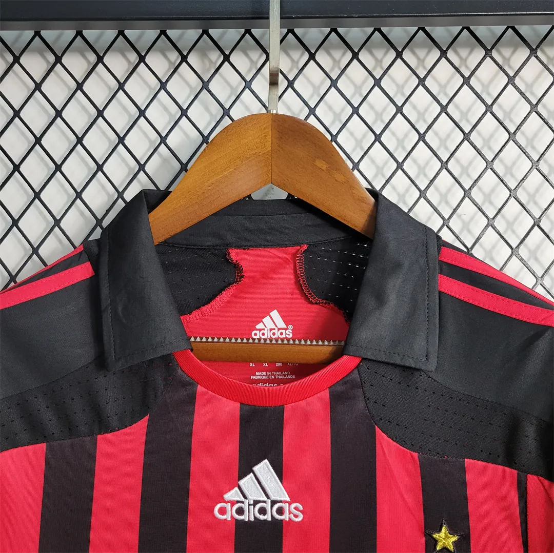 07-08 AC Milan home 2