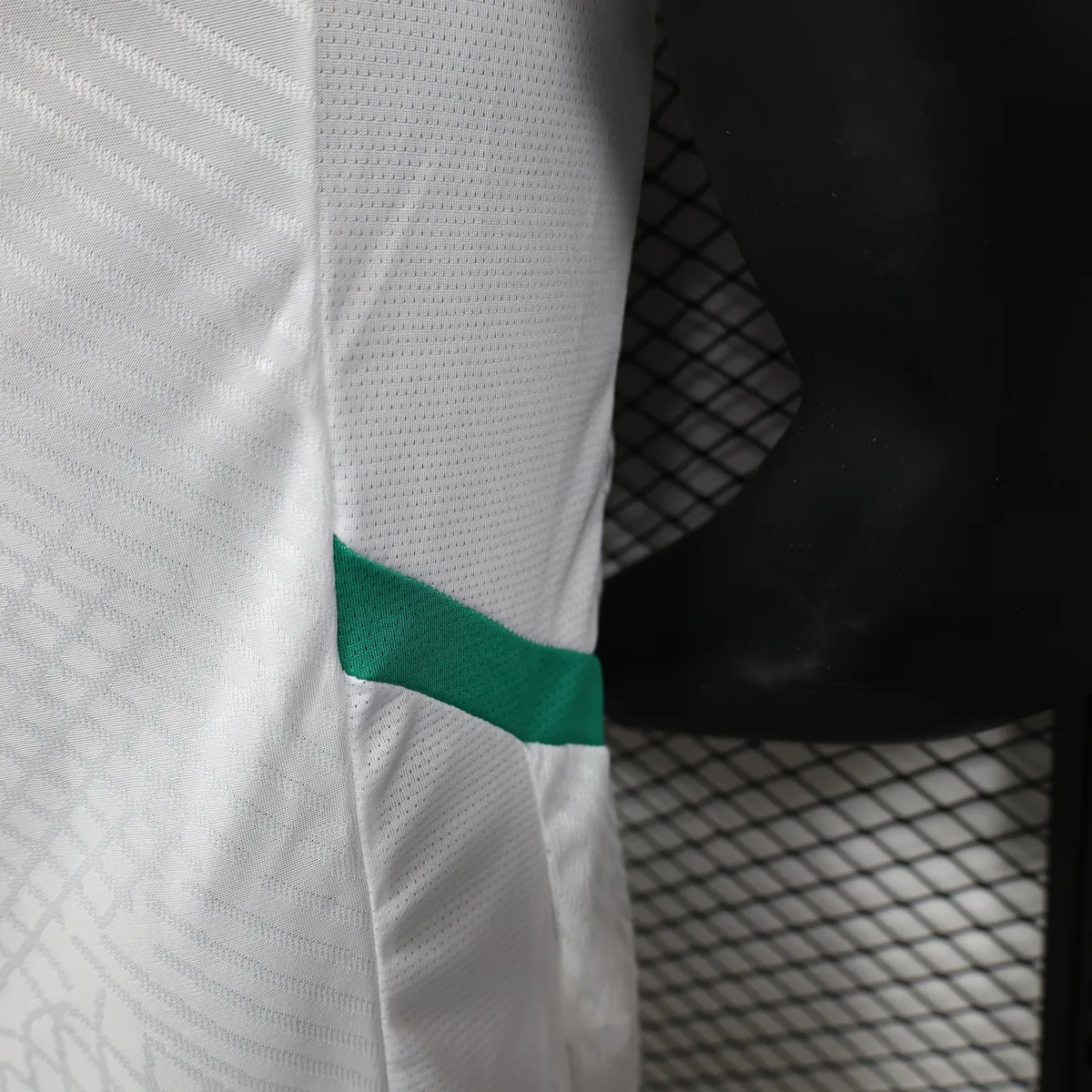 2025 Senegal Away Kit Player Version Shirt Soccer AAAAJersey Yupoo 1