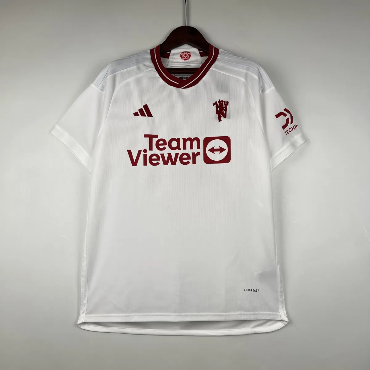 23-24 Manchester United third away S-XXL Soccer Jersey 9