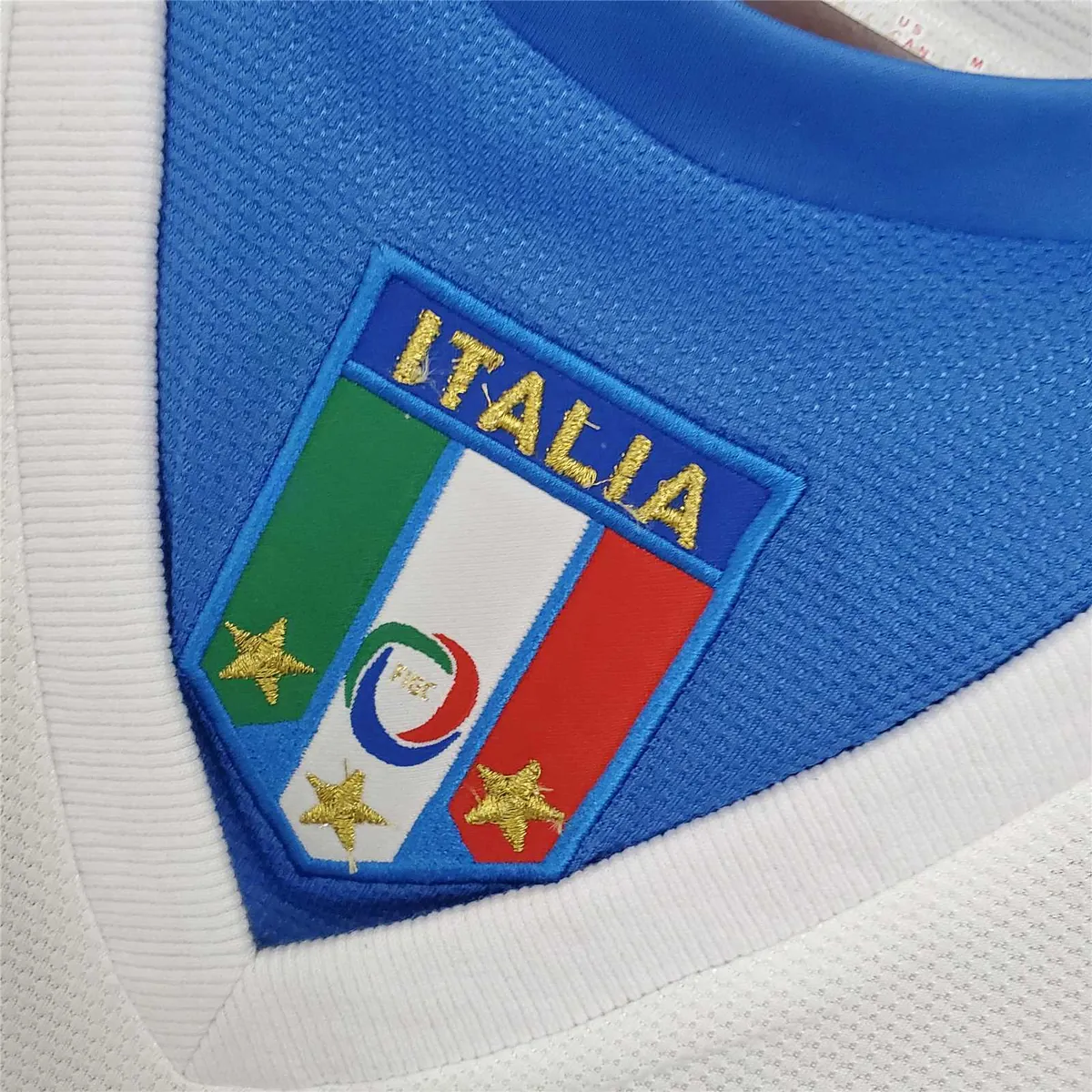 2006 Italy away white 2