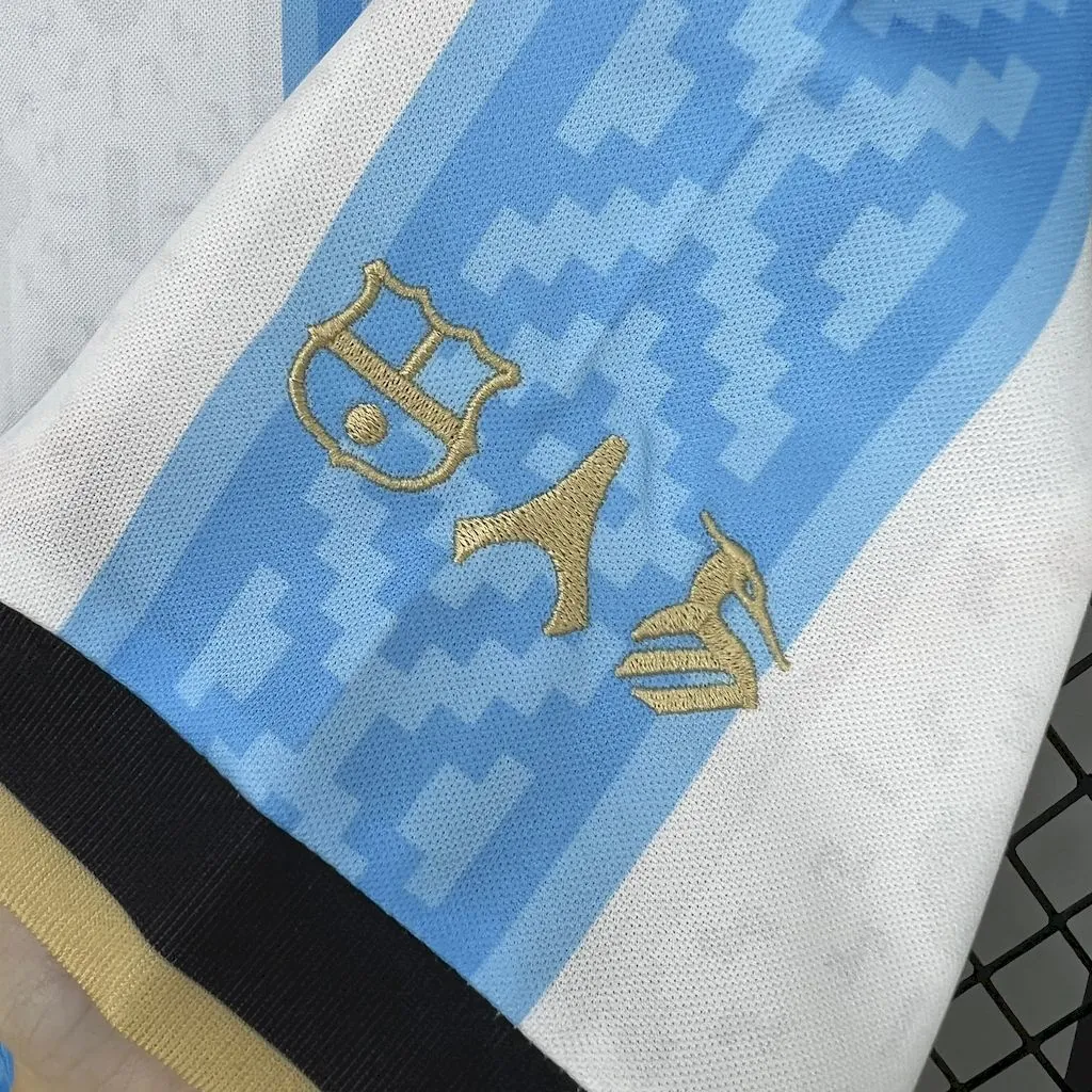 2024 Argentina Comma Special Edition Shirt Football Uniforms AAAAJersey Supplier Yupoo 1