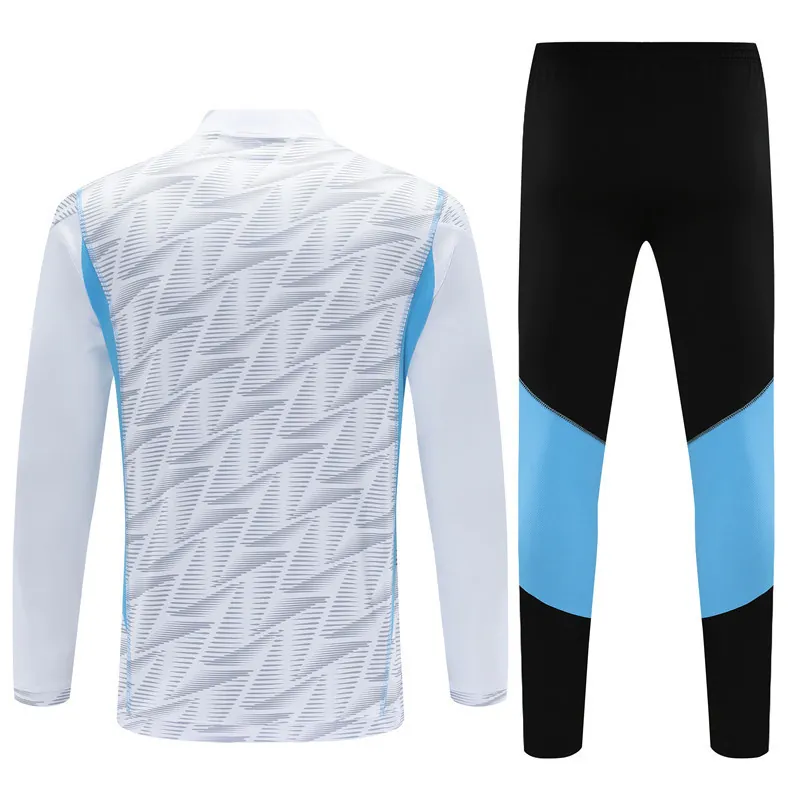 2023 Argentina Long Sleeve Training Suit Yupoo 3