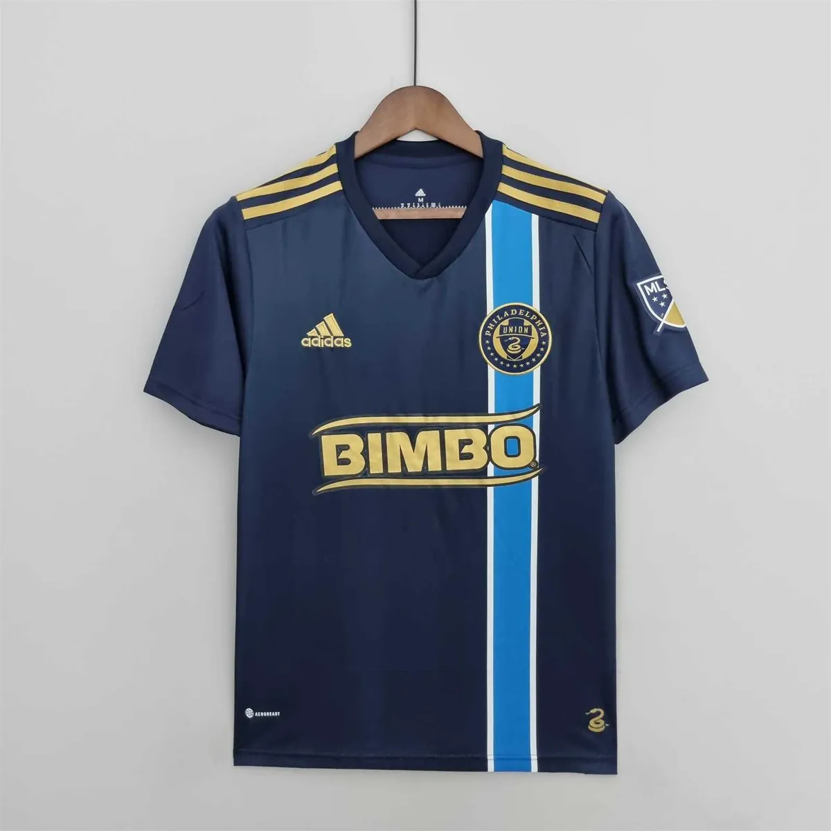 22-23 Philadelphia Union home 10