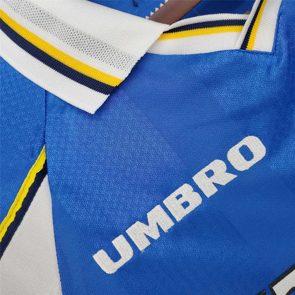 97-99 Chelsea home 7