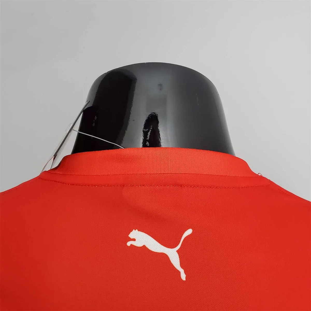 New F1 Formula One; Ferrari racing suit crew neck red 9