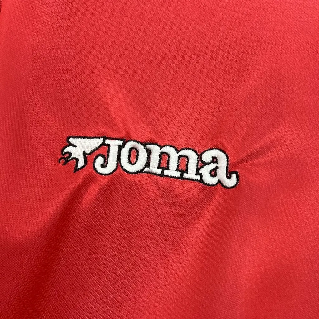 02-03 Sevilla Home Retro Kit Vintage Shirt AAAAJersey Supplier Yupoo 1