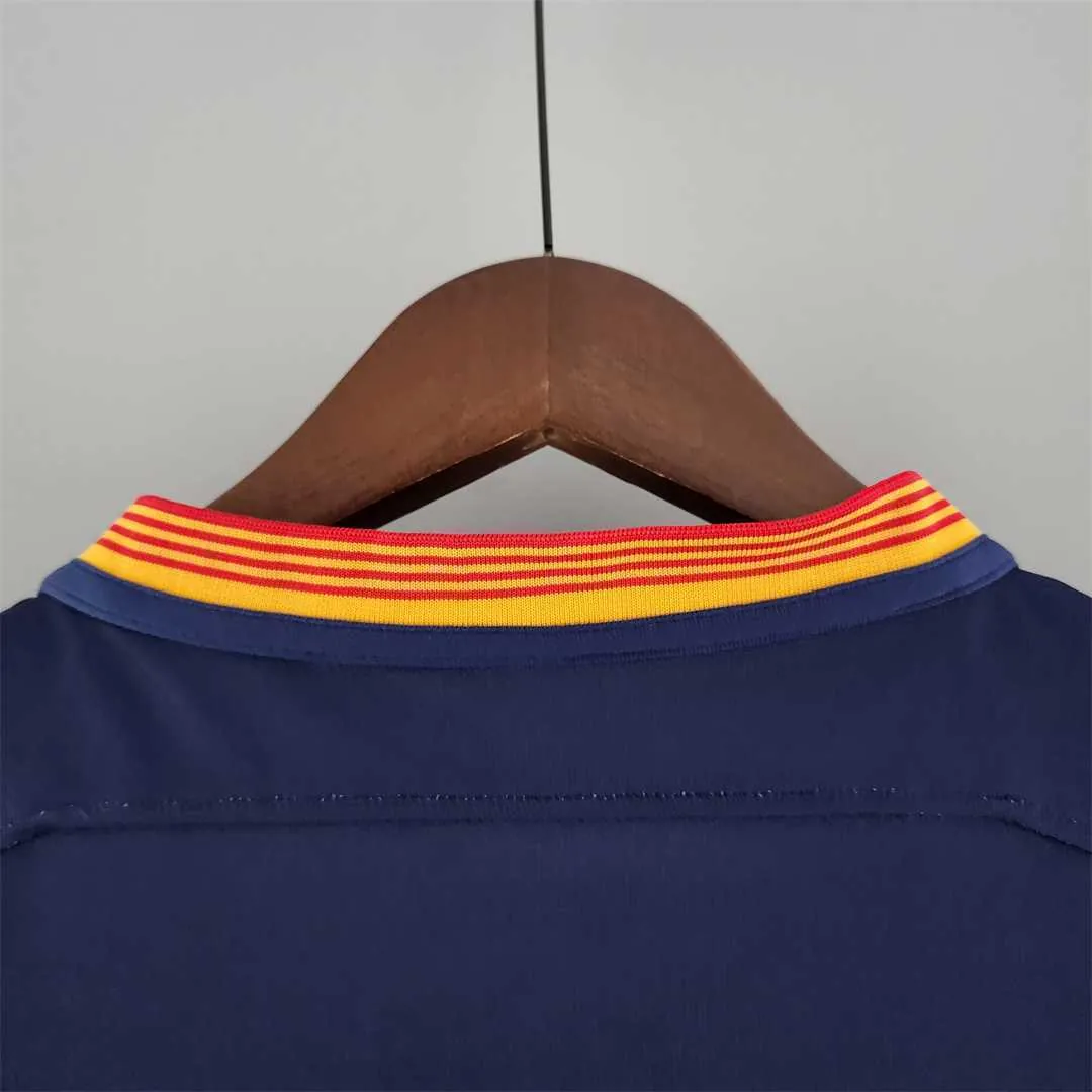 15-16 Barcelona home 15