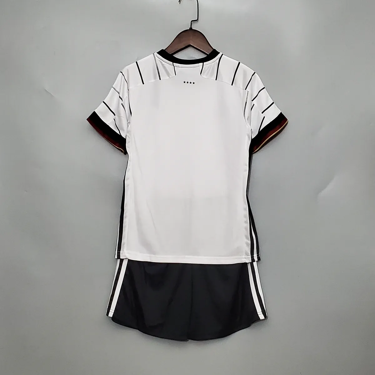 2020 Germany home white 6