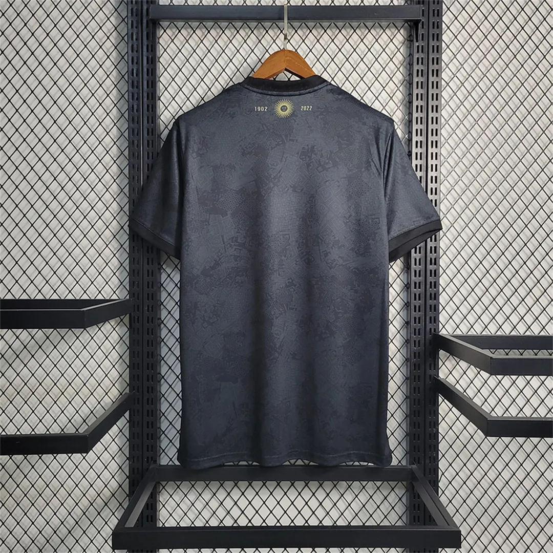 2023 Argentina Black 1