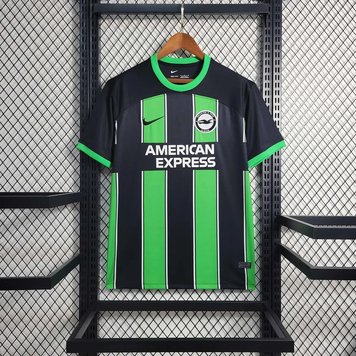 23-24 Brighton Away S-XXL 9