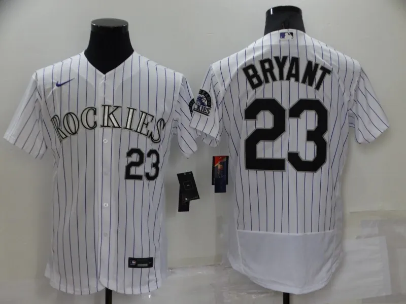 Colorado Rockies 26