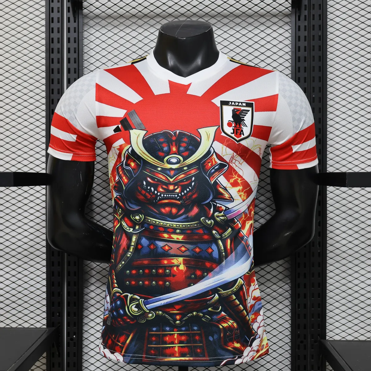 2026 Japan Mens Special Edition Player Football T-Shirt AAAAJersey Supply Yupoo 8